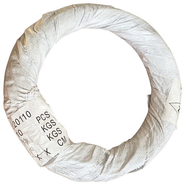 ARAME GALVANIZADO Nº 20 Rolo com 01 Quilo