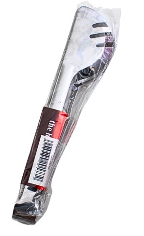 PEGADOR DE ALIMENTOS DE INOX