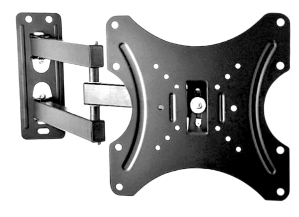 SUPORTE DE FERRO P/ TV 14